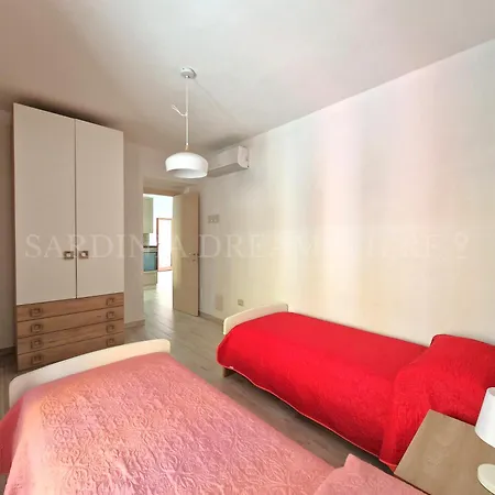 Apartament Casa Gemma 300 M From Rena Bianca