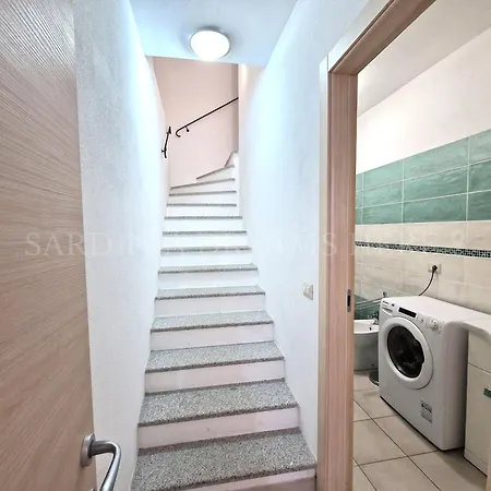 Casa Gemma A 300 M Dalla Rena Bianca