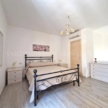 Casa Gemma 300 M From Rena Bianca Santa Teresa Gallura