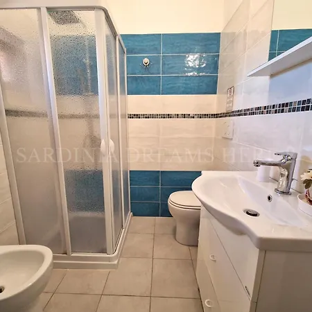 Casa Gemma 300 M From Rena Bianca Santa Teresa Gallura