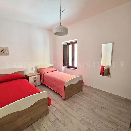Casa Gemma A 300 M Dalla Rena Bianca