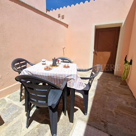 Casa Gemma A 300 M Dalla Rena Bianca