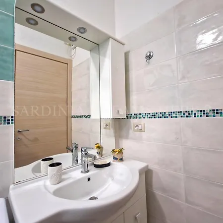 Casa Gemma A 300 M Dalla Rena Bianca