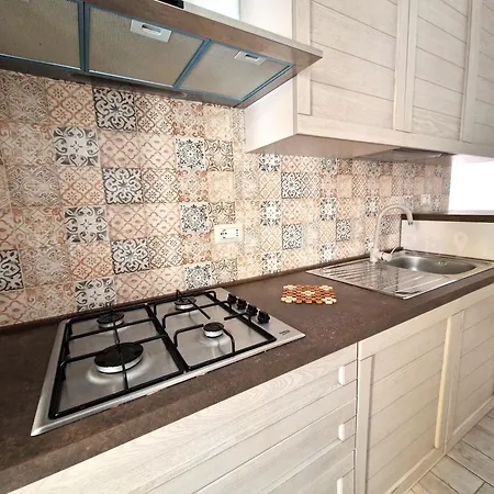 Casa Gemma A 300 M Dalla Rena Bianca Διαμέρισμα Santa Teresa Gallura
