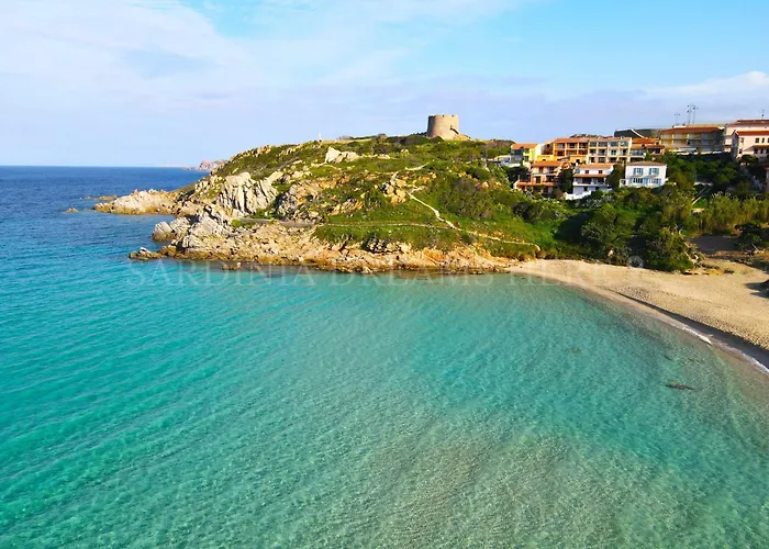 Casa Gemma A 300 M Dalla Rena Bianca Appartement