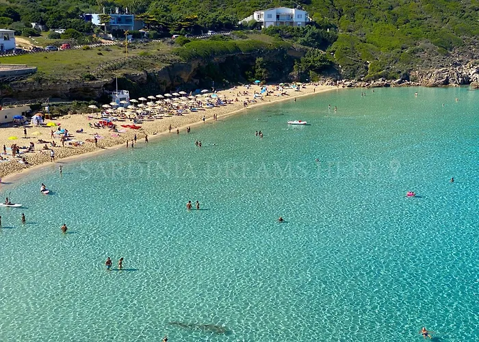 דירה Casa Gemma A 300 M Dalla Rena Bianca