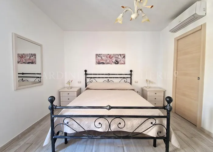 Casa Gemma A 300 M Dalla Rena Bianca Santa Teresa Gallura