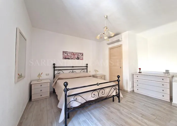Casa Gemma A 300 M Dalla Rena Bianca Santa Teresa Gallura