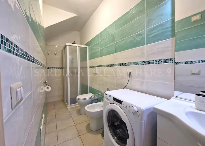 Casa Gemma A 300 M Dalla Rena Bianca Appartement