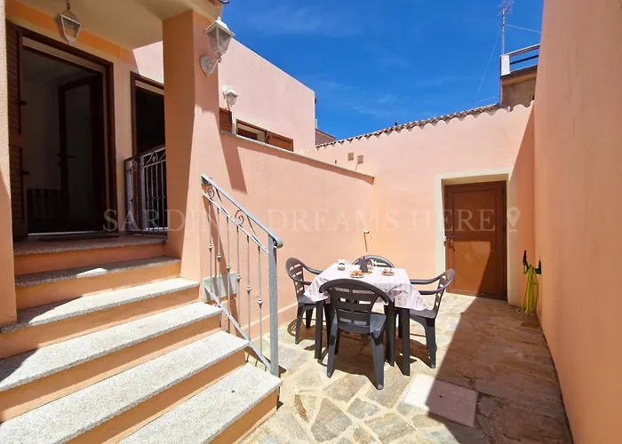 Appartement Casa Gemma A 300 M Dalla Rena Bianca