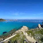 Апартаменты Casa Gemma 300 M From Rena Bianca Санта-Тереза-Галлура