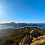 Апартаменты Casa Gemma 300 M From Rena Bianca