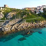 Апартаменты Casa Gemma 300 M From Rena Bianca