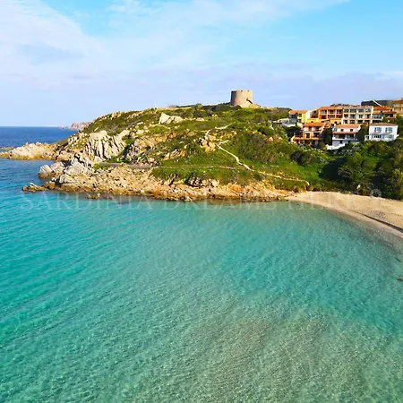 Casa Gemma A 300 M Dalla Rena Bianca Apartament