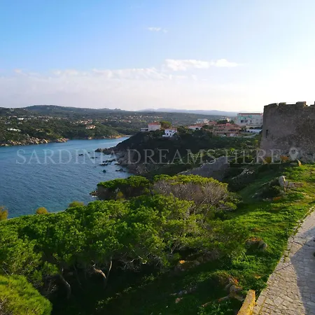 Casa Gemma A 300 M Dalla Rena Bianca