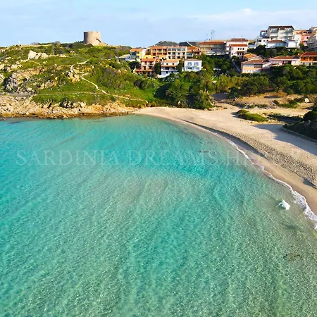 Casa Gemma A 300 M Dalla Rena Bianca Apartment *
