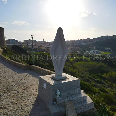 Casa Gemma A 300 M Dalla Rena Bianca * Santa Teresa Gallura