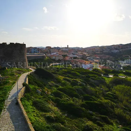 Apartament Casa Gemma A 300 M Dalla Rena Bianca