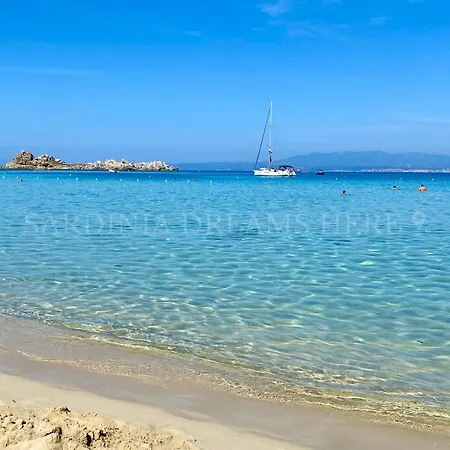 Casa Gemma A 300 M Dalla Rena Bianca Apartament Santa Teresa Gallura