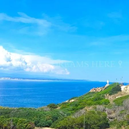Casa Gemma A 300 M Dalla Rena Bianca *