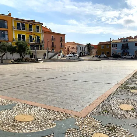 Casa Gemma A 300 M Dalla Rena Bianca