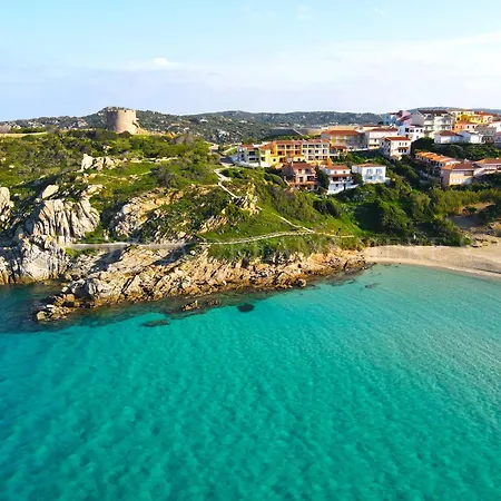 Casa Gemma A 300 M Dalla Rena Bianca Apartament *