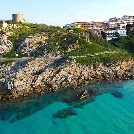 Διαμέρισμα Casa Gemma 300 M From Rena Bianca