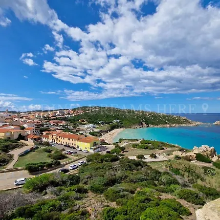 Apartament Casa Gemma A 300 M Dalla Rena Bianca