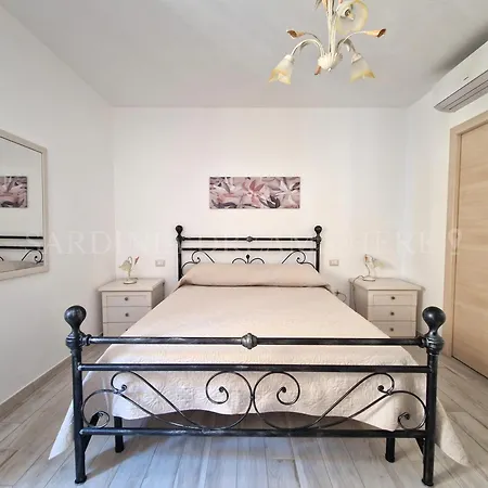 Casa Gemma A 300 M Dalla Rena Bianca Santa Teresa Gallura