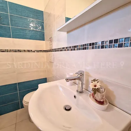 Casa Gemma A 300 M Dalla Rena Bianca Apartment Santa Teresa Gallura
