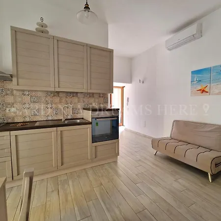 Casa Gemma A 300 M Dalla Rena Bianca * Santa Teresa Gallura