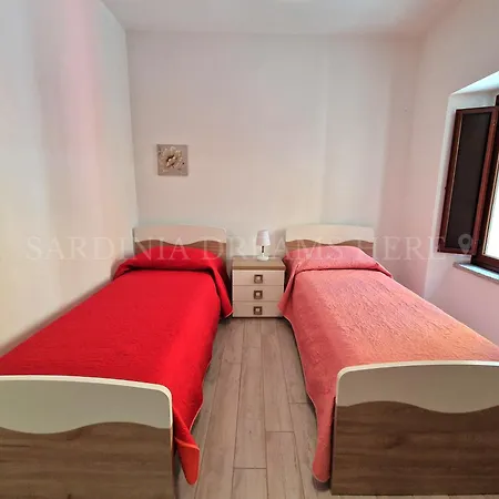 Casa Gemma A 300 M Dalla Rena Bianca Apartment