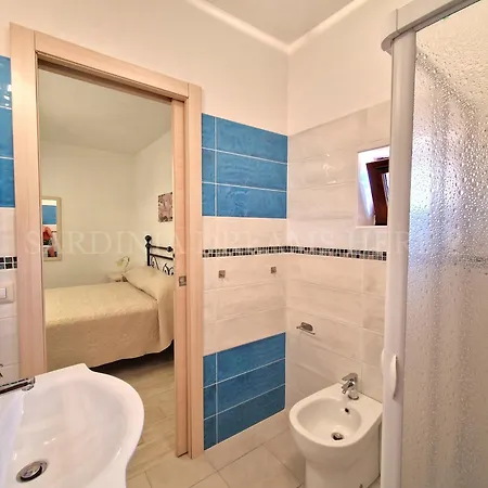 Casa Gemma A 300 M Dalla Rena Bianca Apartment *