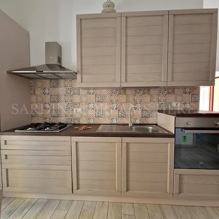 Casa Gemma 300 M From Rena Bianca Апартаменты Санта-Тереза-Галлура