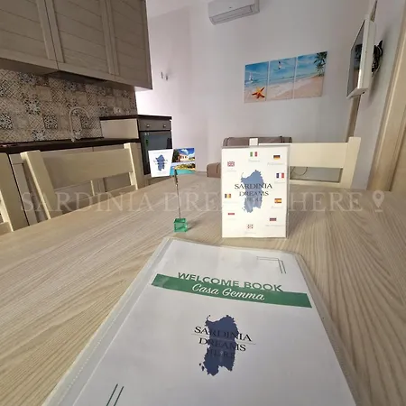 Casa Gemma A 300 M Dalla Rena Bianca *