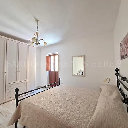 Casa Gemma A 300 M Dalla Rena Bianca Apartment *