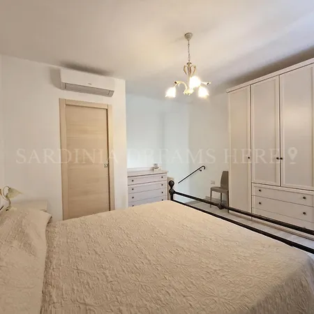 Apartment Casa Gemma 300 M From Rena Bianca *
