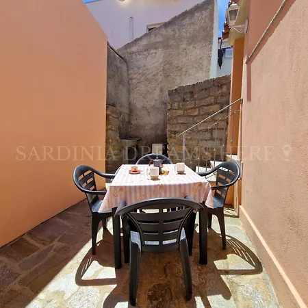 Casa Gemma A 300 M Dalla Rena Bianca * Santa Teresa Gallura