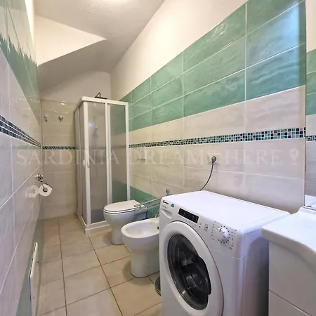 Casa Gemma A 300 M Dalla Rena Bianca Apartment