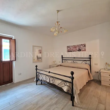 Casa Gemma A 300 M Dalla Rena Bianca Apartment Santa Teresa Gallura