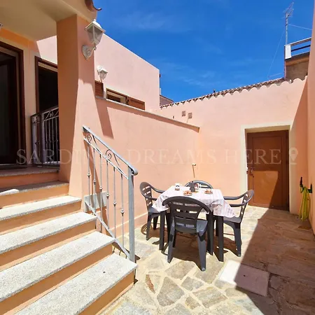 Apartament Casa Gemma A 300 M Dalla Rena Bianca