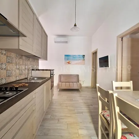 Casa Gemma A 300 M Dalla Rena Bianca Santa Teresa Gallura