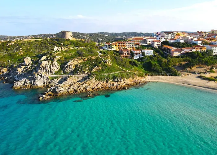 Casa Gemma A 300 M Dalla Rena Bianca 아파트 *