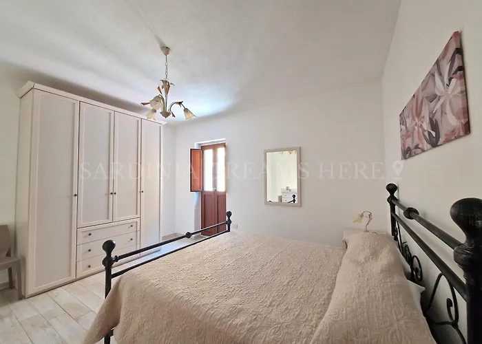 Casa Gemma A 300 M Dalla Rena Bianca 아파트 *